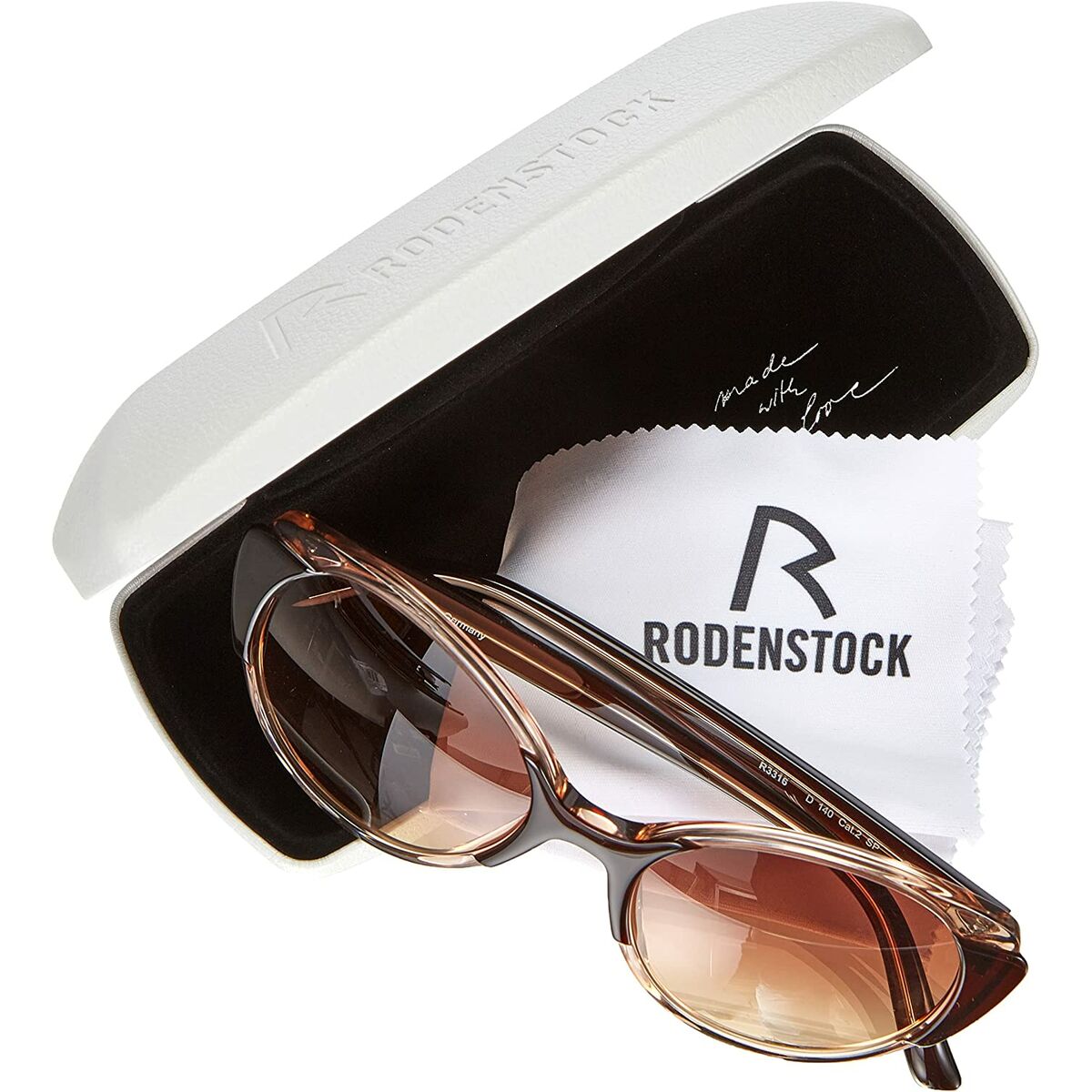 Ladies' Sunglasses Rodenstock R3316